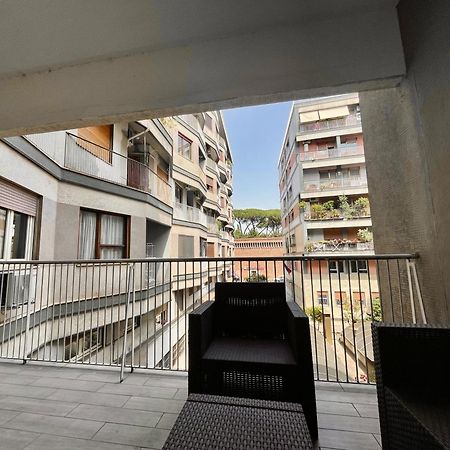 Domus Laterani By Jfm - Comfortable Apartment Big Terrace Colosseo 로마 외부 사진