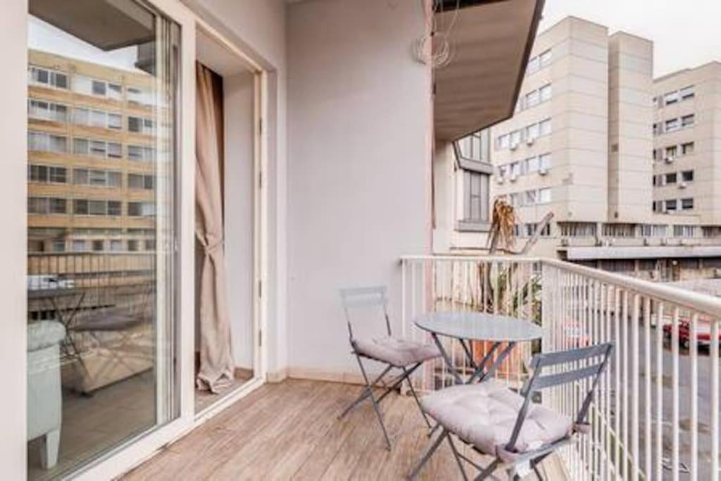 Domus Laterani By Jfm - Comfortable Apartment Big Terrace Colosseo 로마 외부 사진