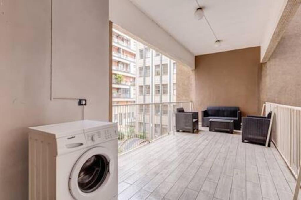 Domus Laterani By Jfm - Comfortable Apartment Big Terrace Colosseo 로마 외부 사진