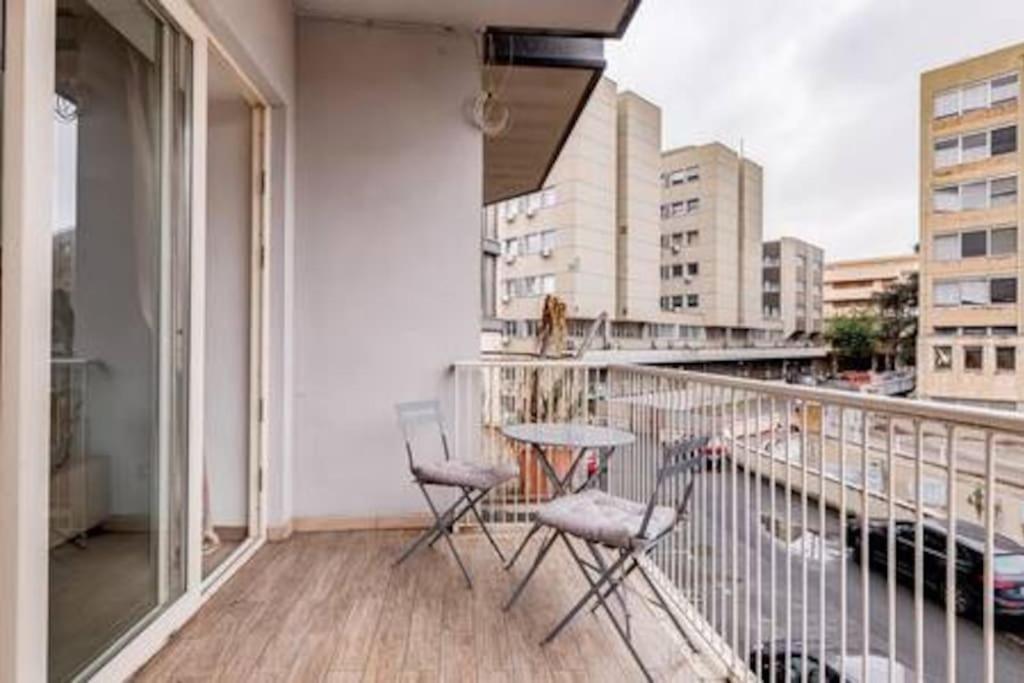 Domus Laterani By Jfm - Comfortable Apartment Big Terrace Colosseo 로마 외부 사진