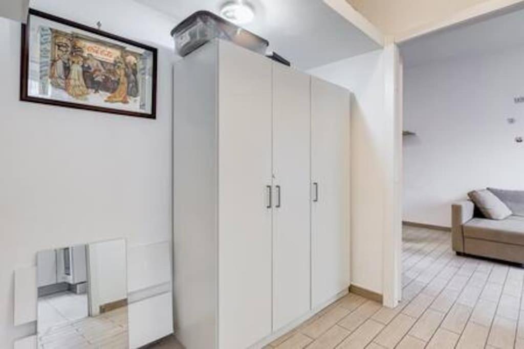 Domus Laterani By Jfm - Comfortable Apartment Big Terrace Colosseo 로마 외부 사진