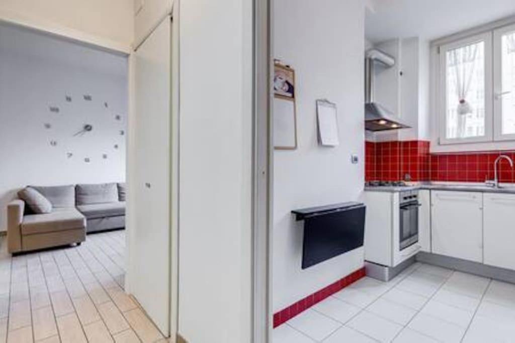 Domus Laterani By Jfm - Comfortable Apartment Big Terrace Colosseo 로마 외부 사진