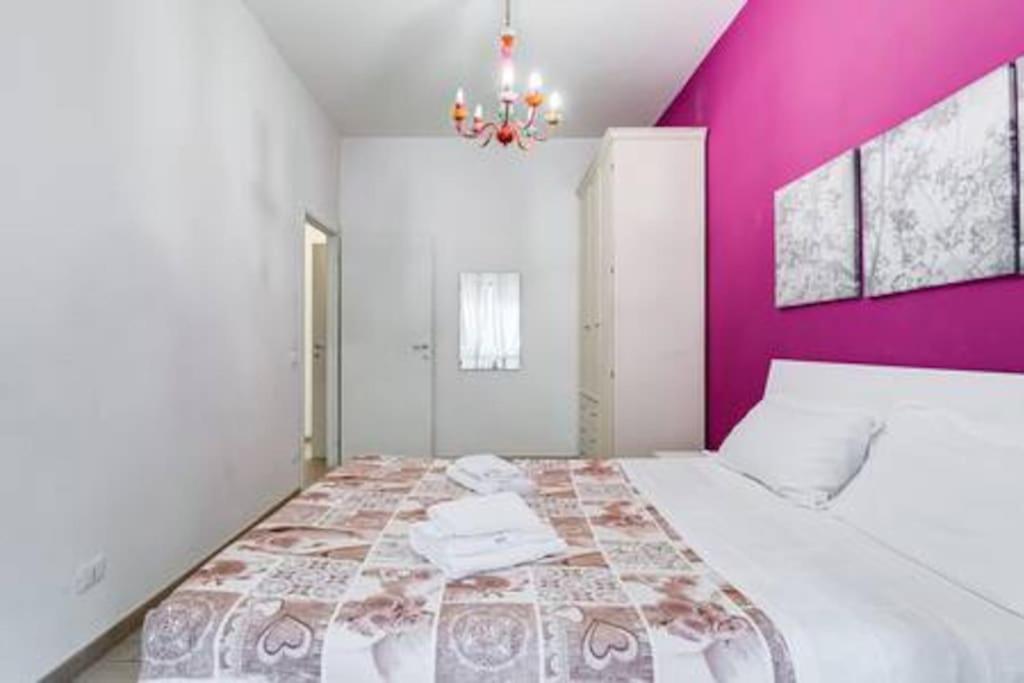 Domus Laterani By Jfm - Comfortable Apartment Big Terrace Colosseo 로마 외부 사진