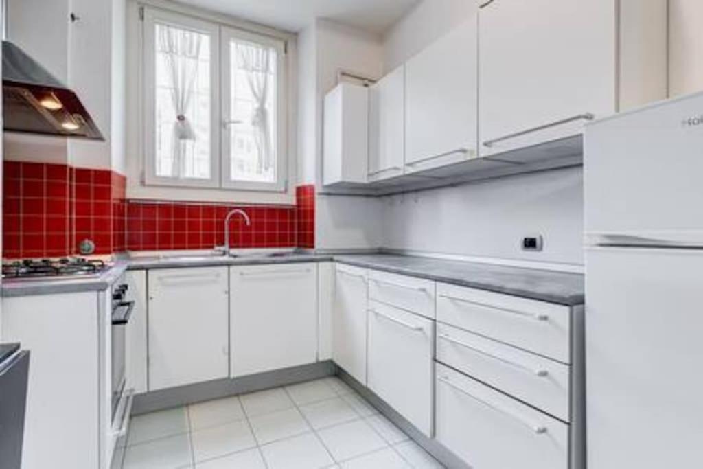 Domus Laterani By Jfm - Comfortable Apartment Big Terrace Colosseo 로마 외부 사진