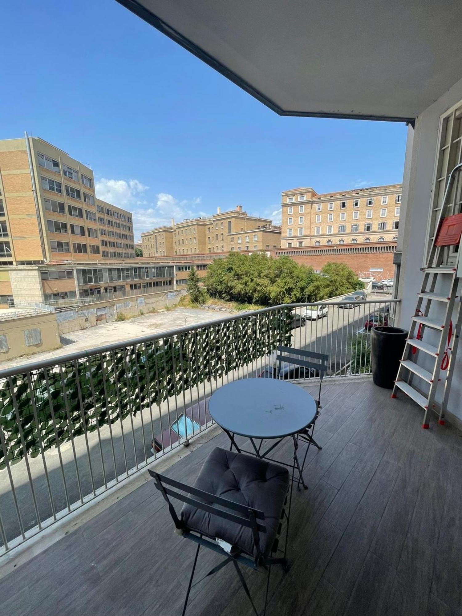 Domus Laterani By Jfm - Comfortable Apartment Big Terrace Colosseo 로마 외부 사진