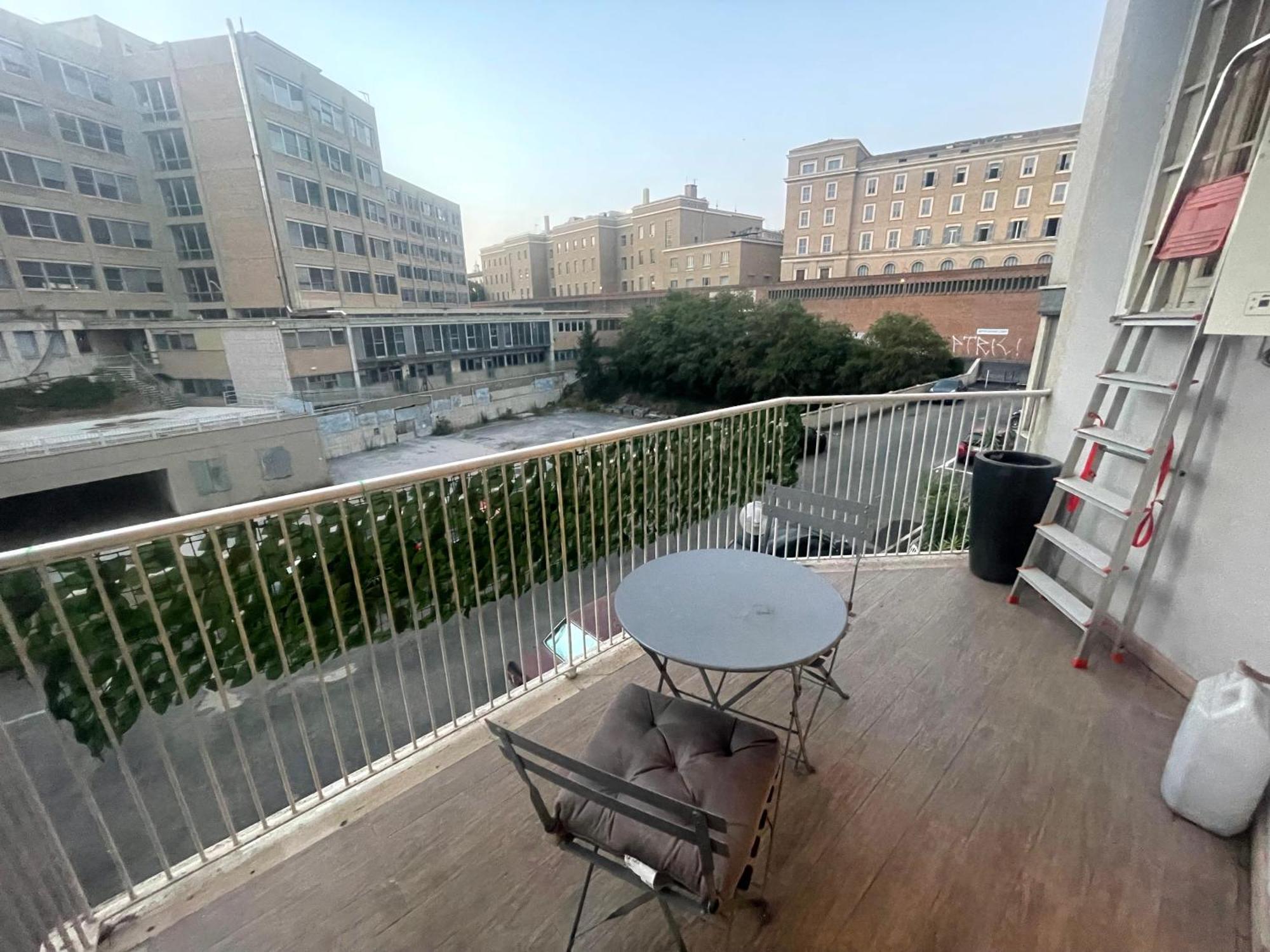 Domus Laterani By Jfm - Comfortable Apartment Big Terrace Colosseo 로마 외부 사진