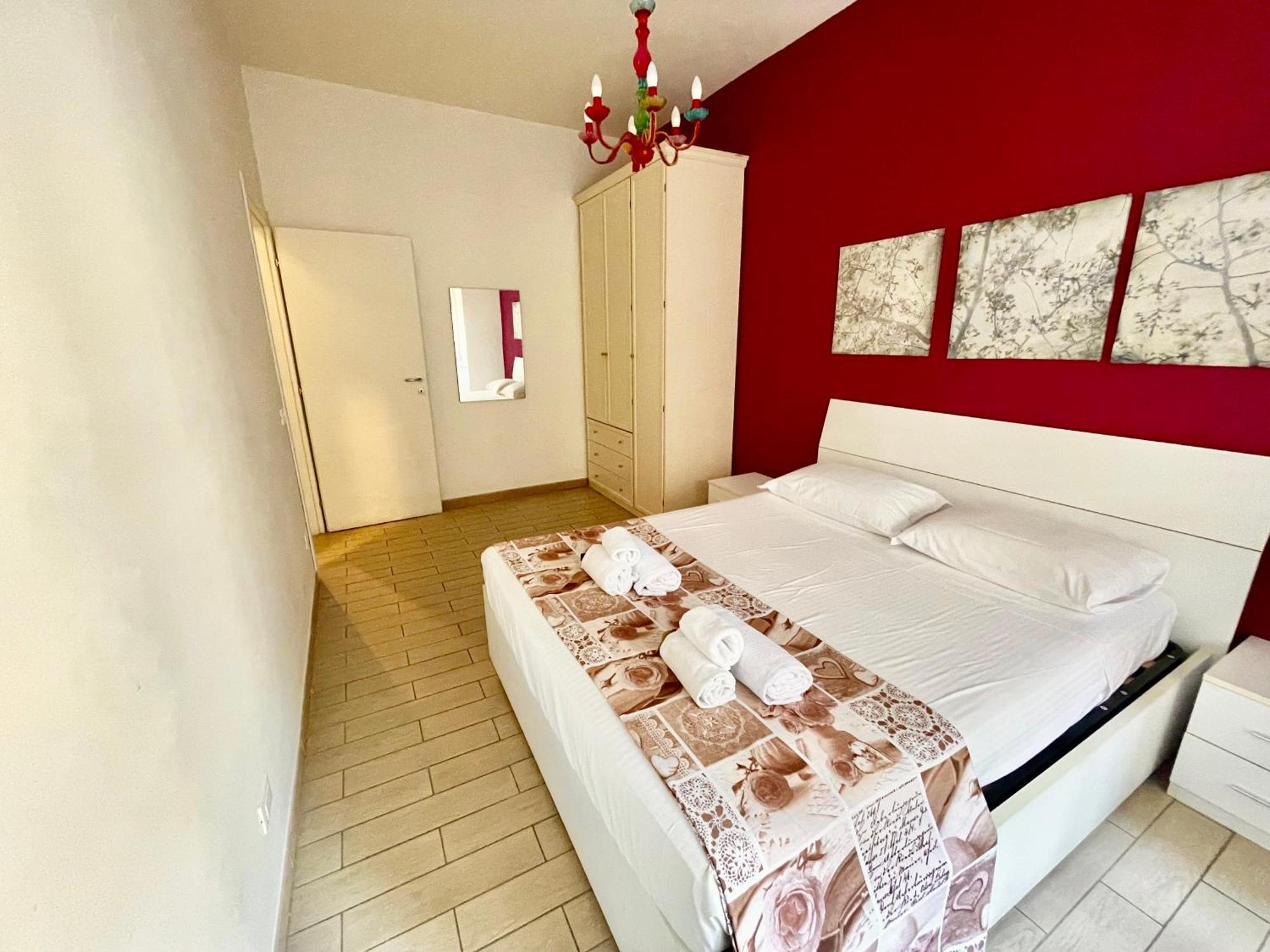 Domus Laterani By Jfm - Comfortable Apartment Big Terrace Colosseo 로마 외부 사진