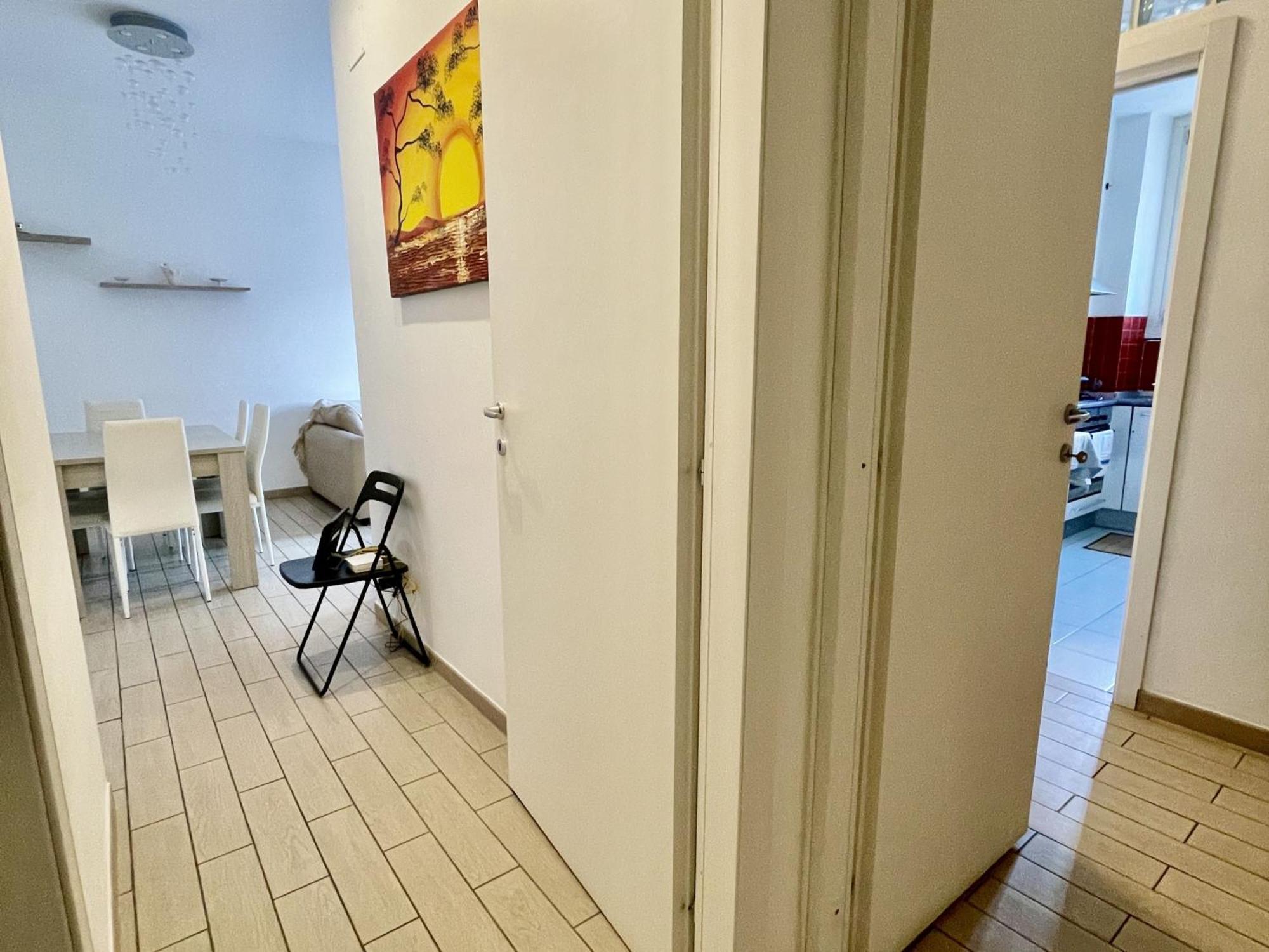 Domus Laterani By Jfm - Comfortable Apartment Big Terrace Colosseo 로마 외부 사진
