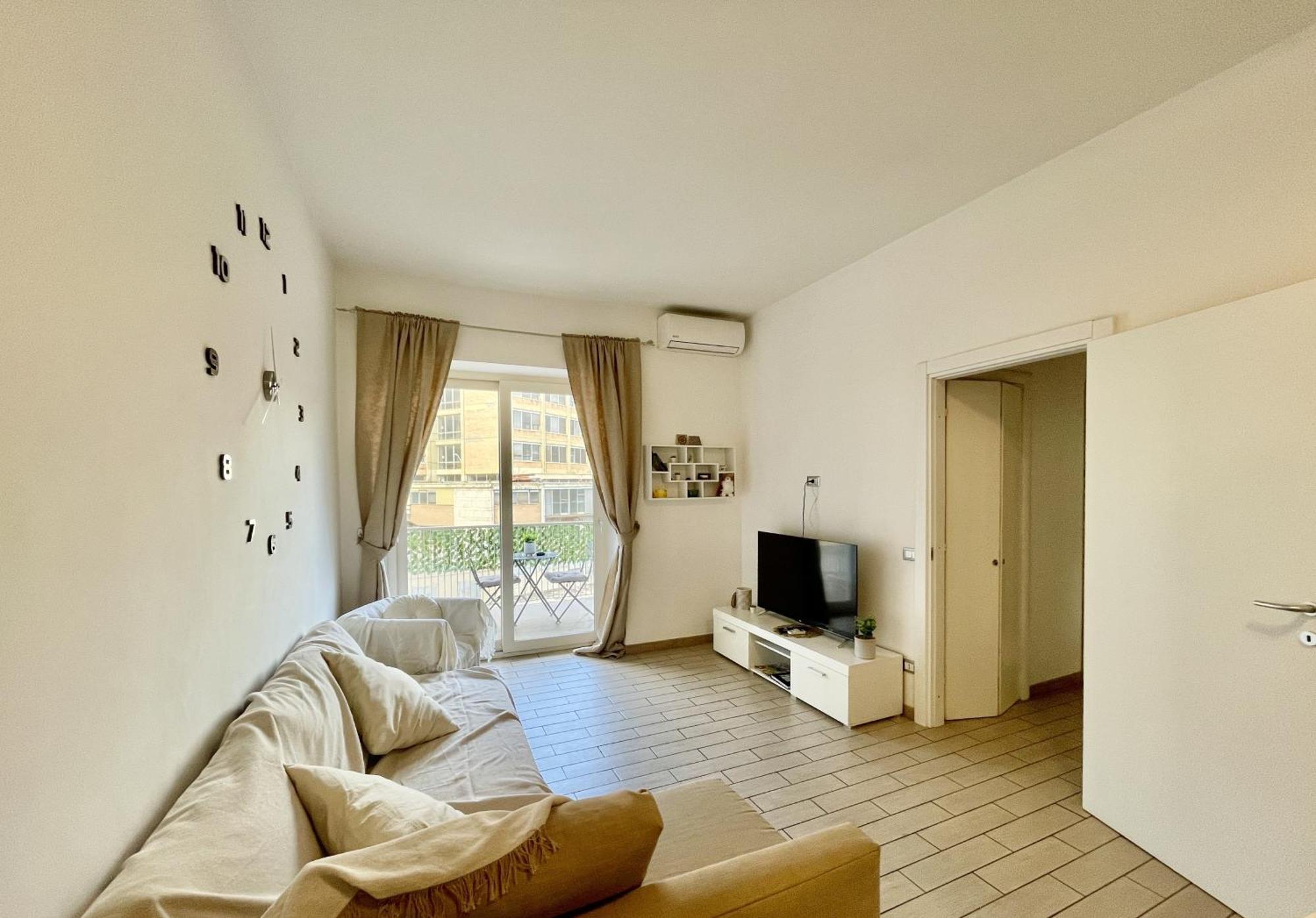 Domus Laterani By Jfm - Comfortable Apartment Big Terrace Colosseo 로마 외부 사진