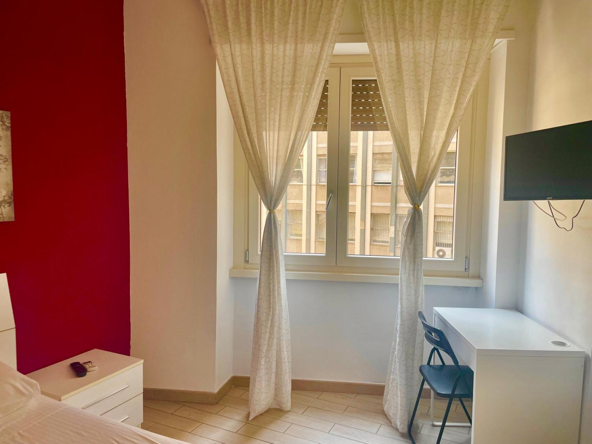 Domus Laterani By Jfm - Comfortable Apartment Big Terrace Colosseo 로마 외부 사진