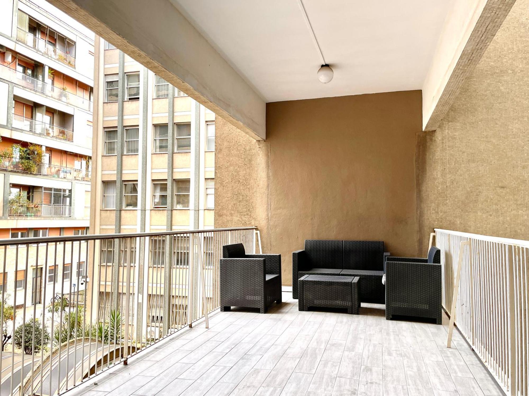 Domus Laterani By Jfm - Comfortable Apartment Big Terrace Colosseo 로마 외부 사진