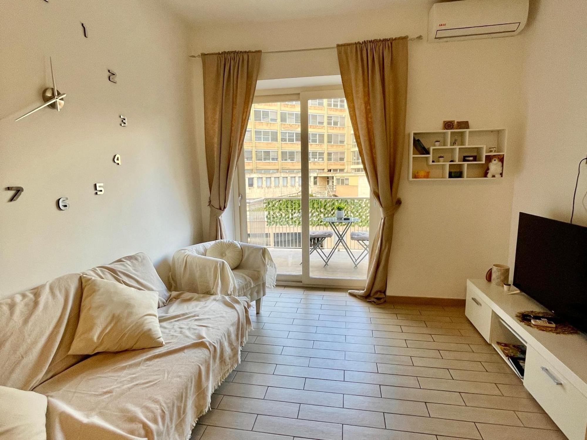 Domus Laterani By Jfm - Comfortable Apartment Big Terrace Colosseo 로마 외부 사진