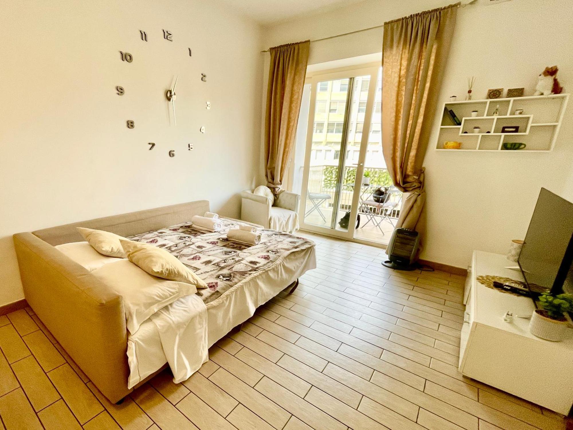 Domus Laterani By Jfm - Comfortable Apartment Big Terrace Colosseo 로마 외부 사진