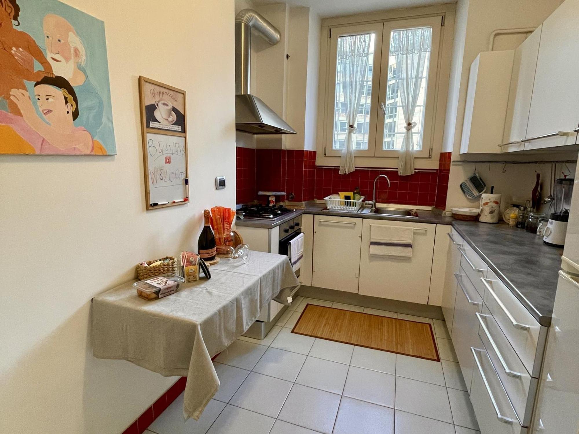 Domus Laterani By Jfm - Comfortable Apartment Big Terrace Colosseo 로마 외부 사진