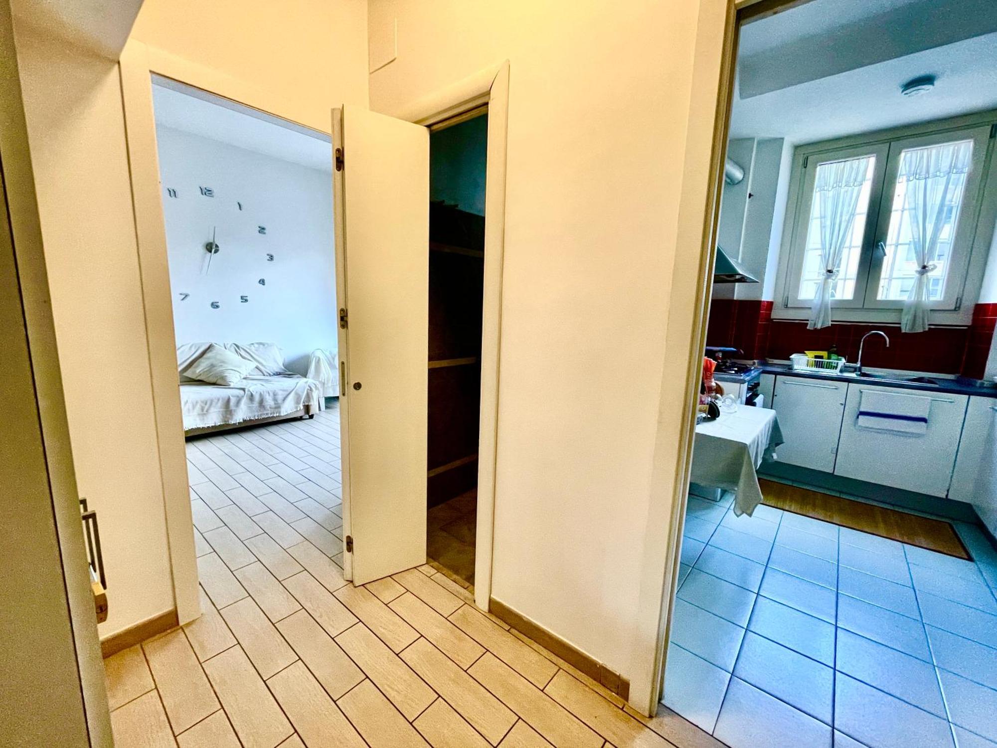 Domus Laterani By Jfm - Comfortable Apartment Big Terrace Colosseo 로마 외부 사진