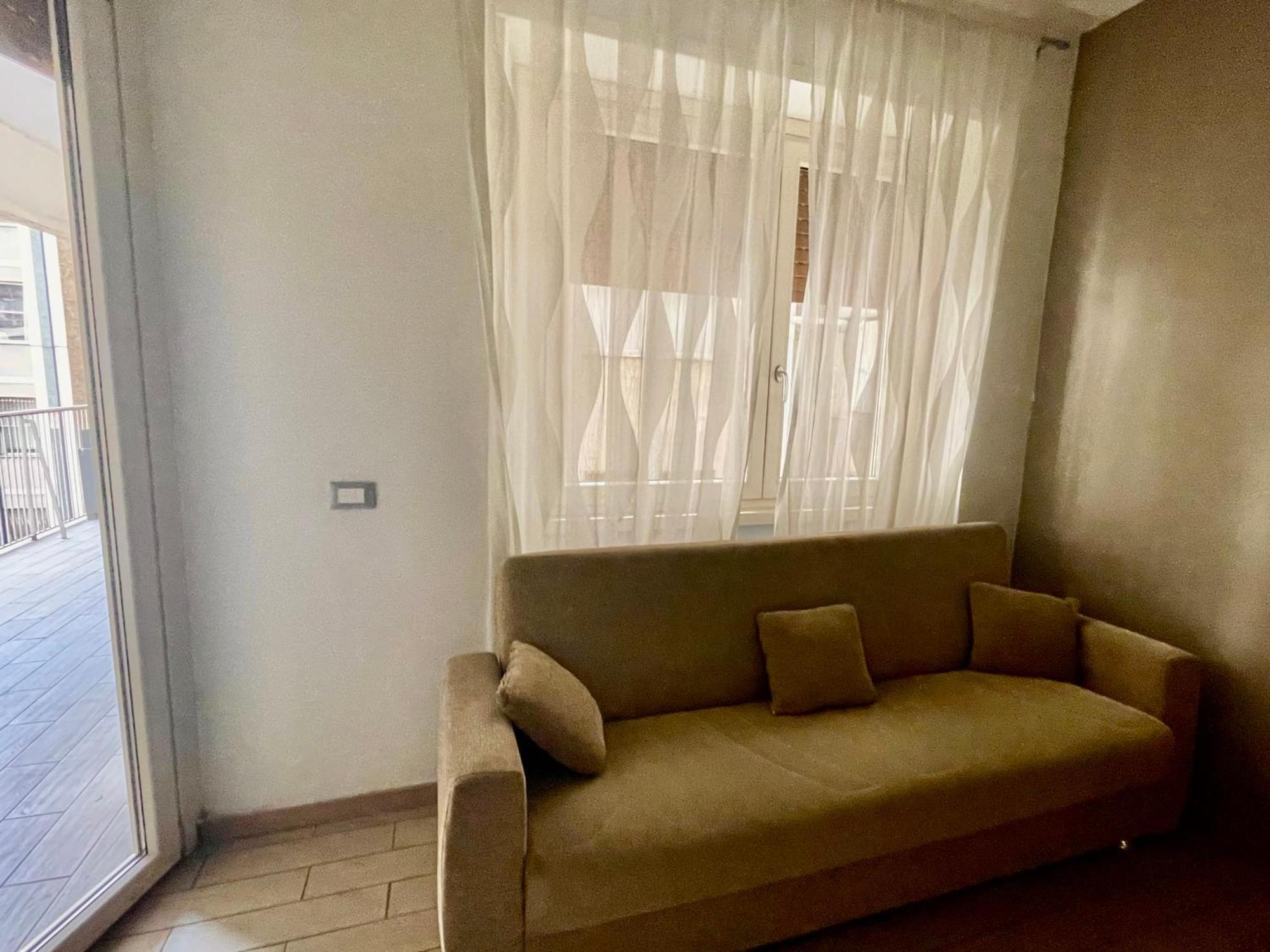 Domus Laterani By Jfm - Comfortable Apartment Big Terrace Colosseo 로마 외부 사진