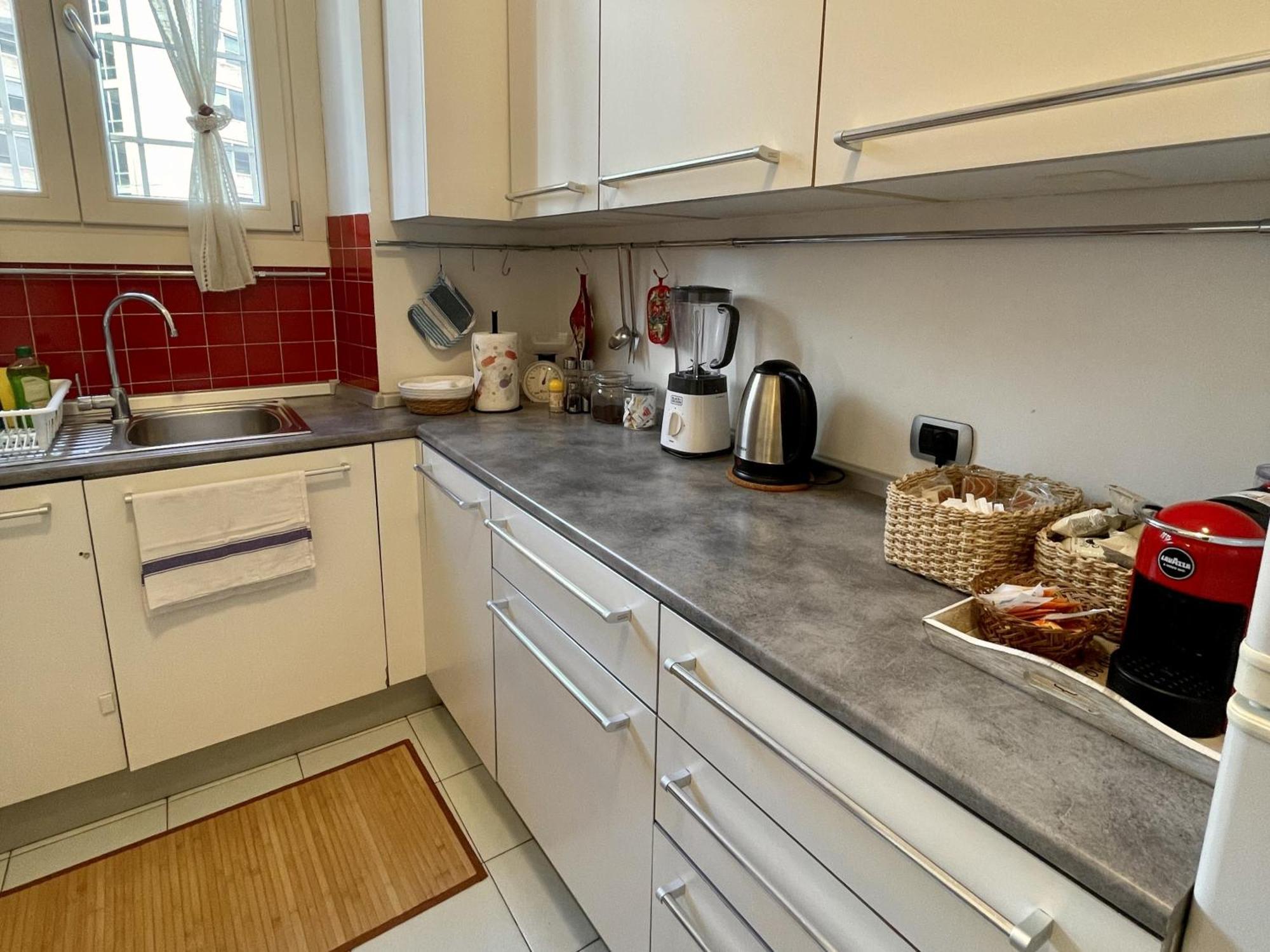 Domus Laterani By Jfm - Comfortable Apartment Big Terrace Colosseo 로마 외부 사진