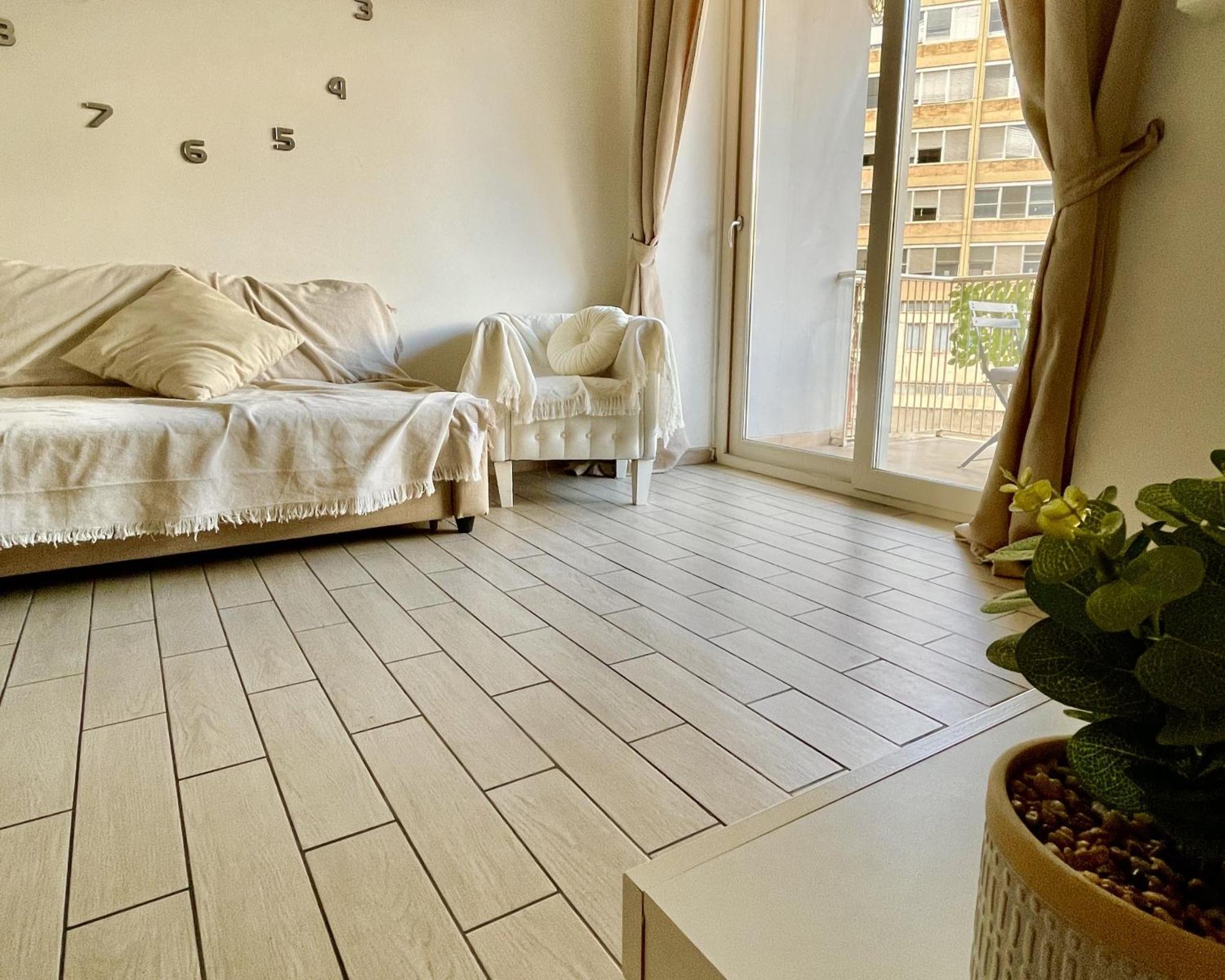 Domus Laterani By Jfm - Comfortable Apartment Big Terrace Colosseo 로마 외부 사진